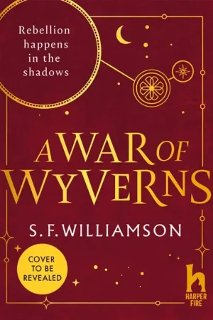 A War of Wyverns Korting