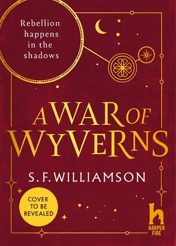 A War of Wyverns Korting