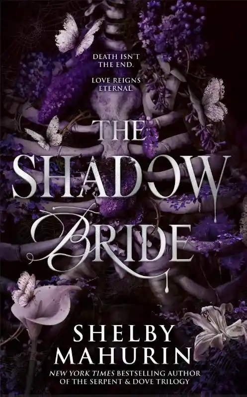 Favoriet The Shadow Bride