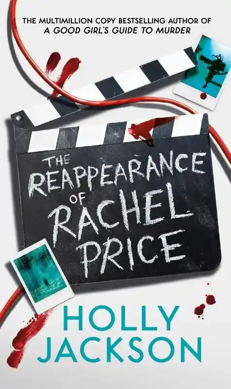 The Reappearance of Rachel Price Koopje