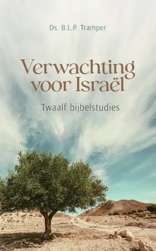 Verwachting voor israel Favoriet