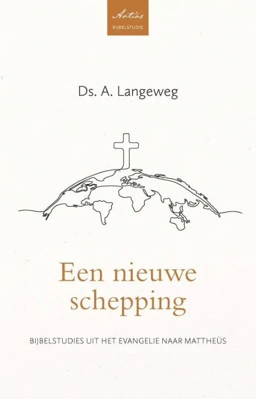 Een nieuwe schepping Finale Uitverkoop