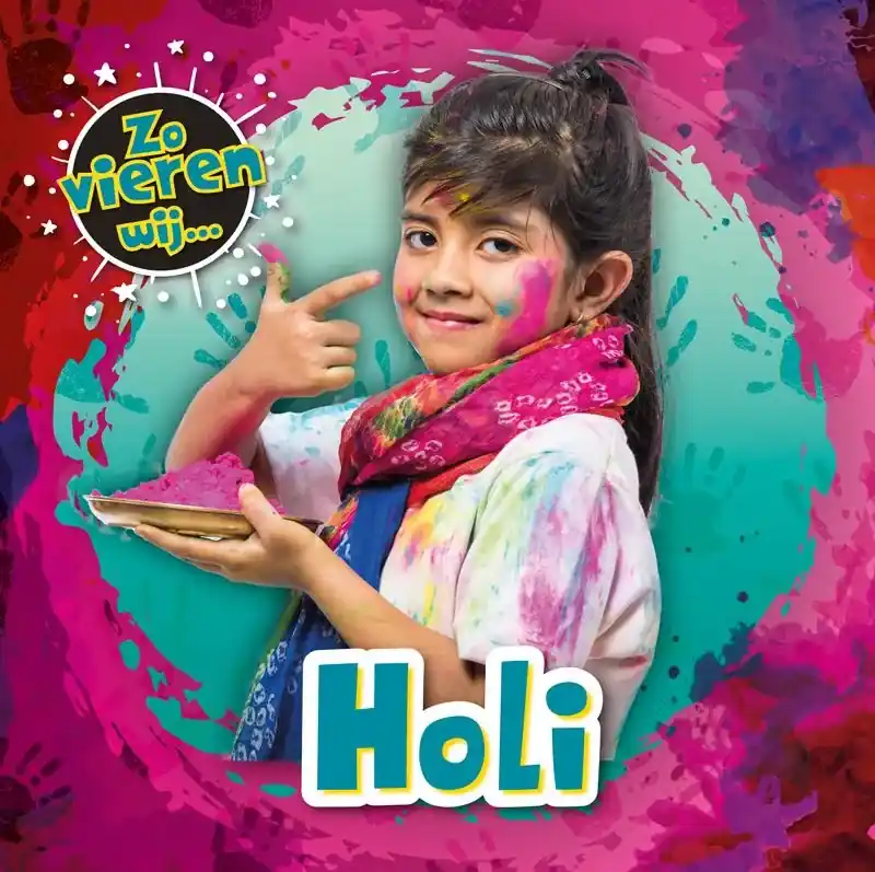 Exclusieve Aanbieding Holi