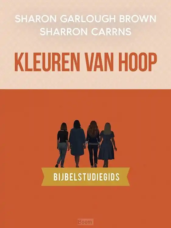 Een stap naar vrede: bijbelstudiegids Tijdelijk Beschikbaar