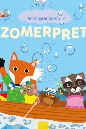 Zomerpret Superprijs
