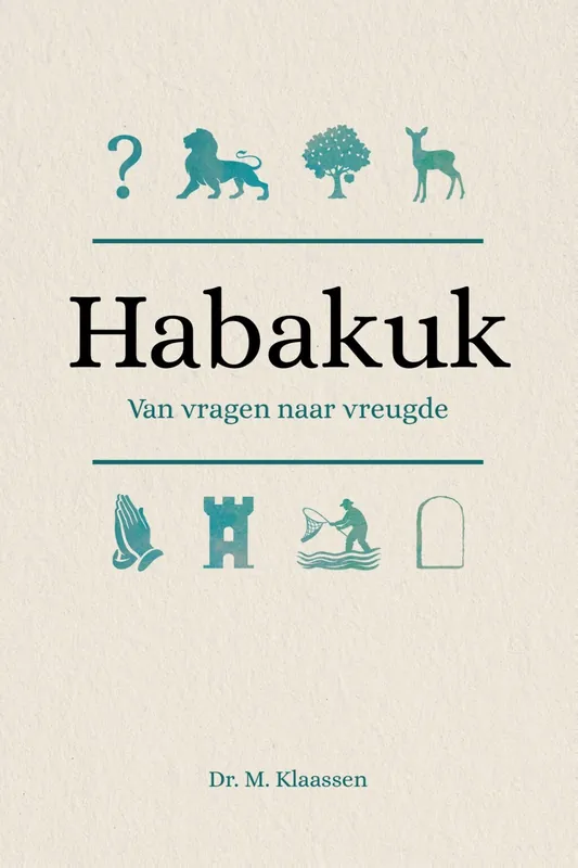 Habakuk Nieuw