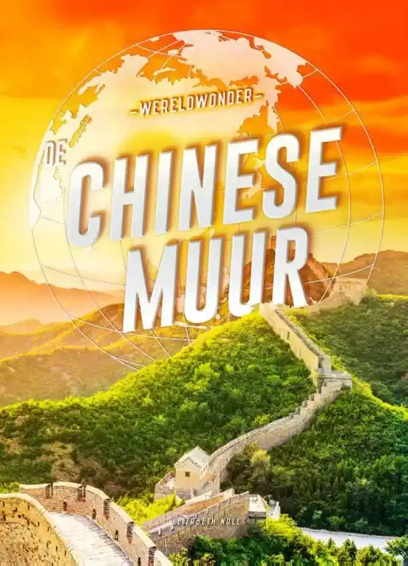 De Chinese Muur Alleen Vandaag