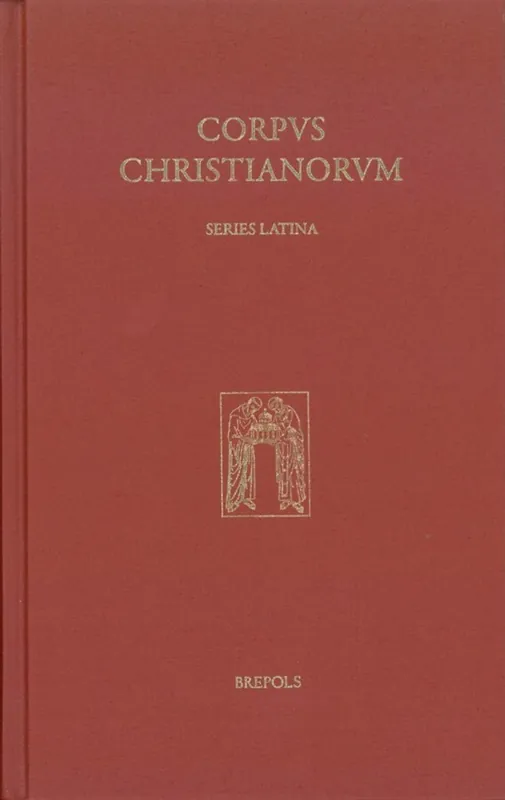 Confessionum libri XIII - Augustinus; L. Verheijen Bestseller