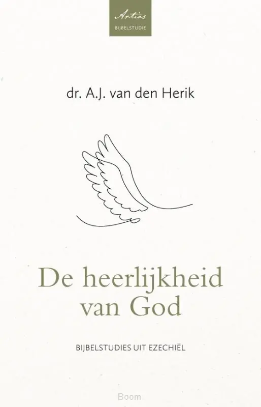 De heerlijkheid van God Beperkte Voorraad