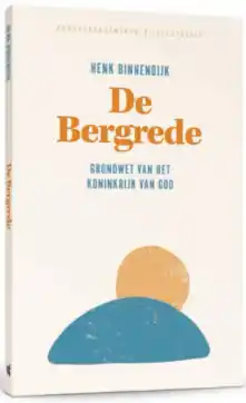 Seizoensaanbieding De bergrede