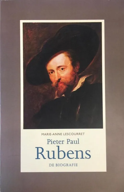 Pieter Paul Rubens - M. Lescourret Beperkt Aanbod