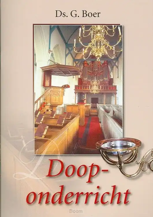 Must-Have Dooponderricht