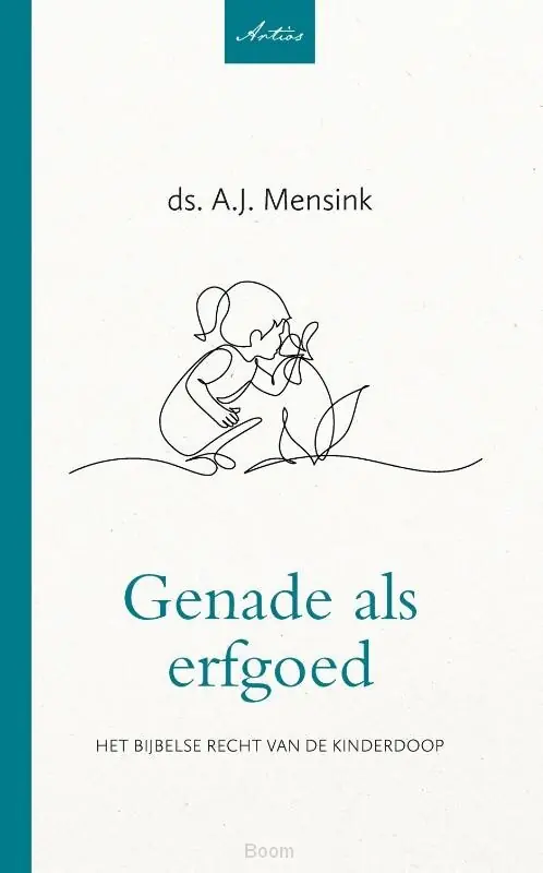 Laatste Kans Genade als erfgoed