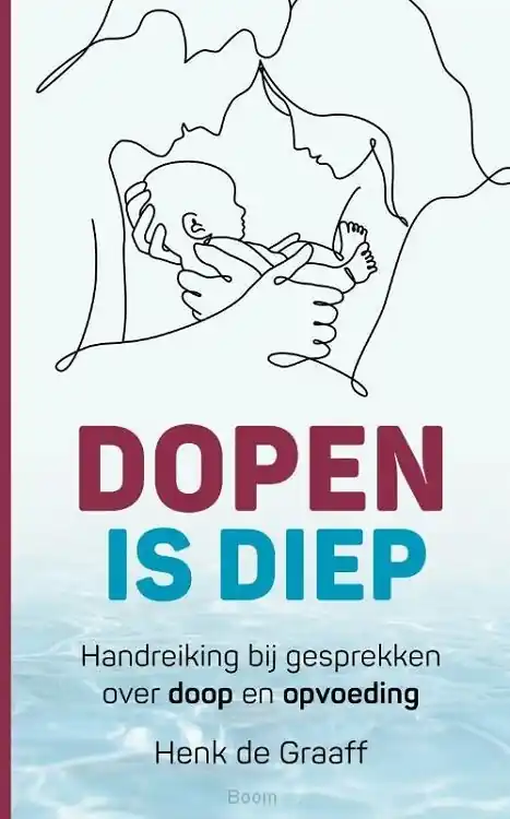 Op = Op Dopen is diep