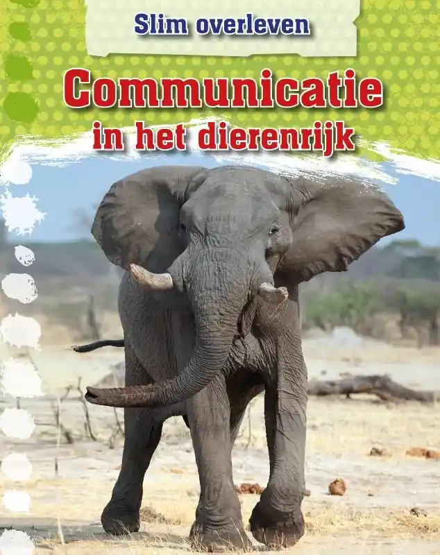 Gratis Verzending Communicatie in het dierenrijk