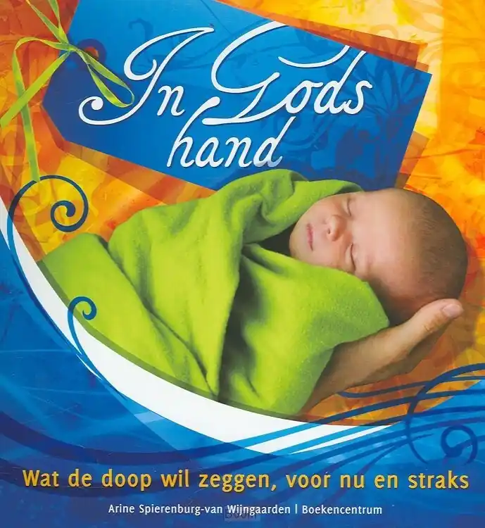 Must-Have In Gods hand