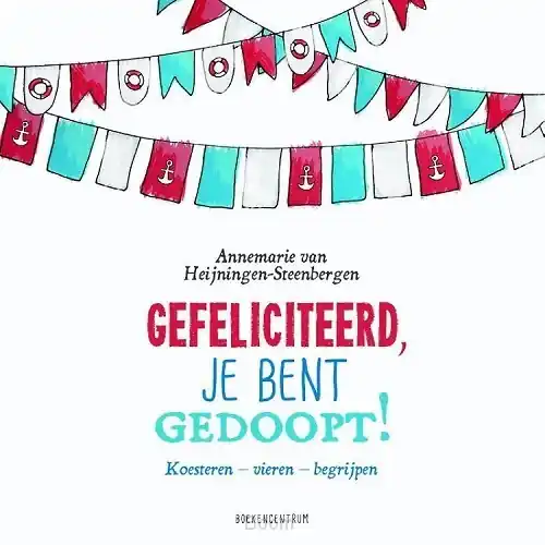 Lage Prijs Gefeliciteerd je bent gedoopt