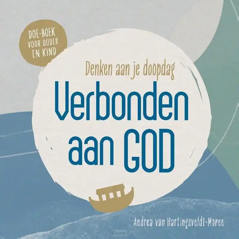 Verbonden aan God, denken aan je doopdag Premium