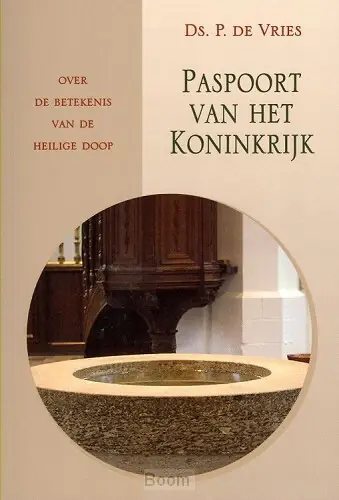 Voordeelprijs Paspoort van het koninkrijk