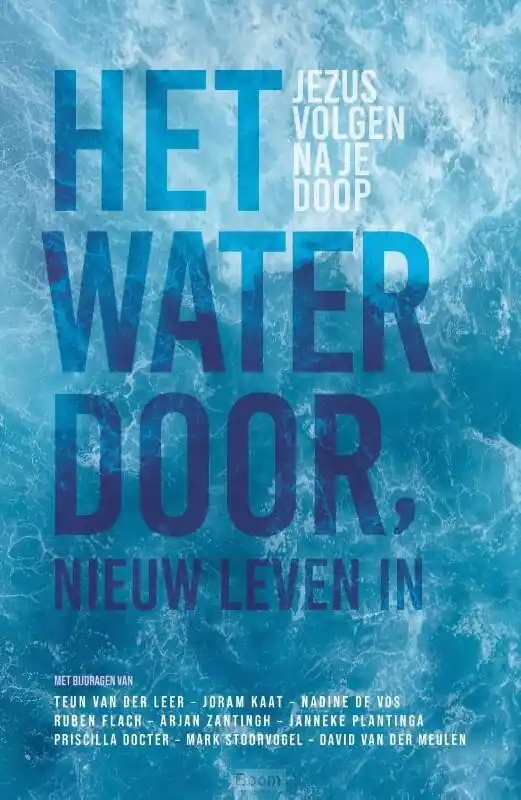 Lage Kosten Het water door, nieuw leven in