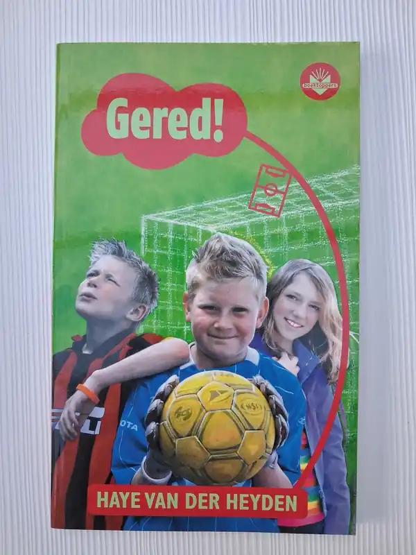 Meest Verkocht Gered - Hay Van der Heyden