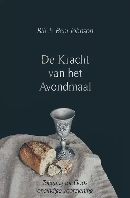 Goedkoop Kracht van het avondmaal