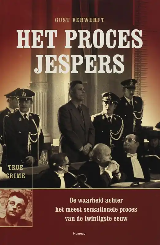 Beperkt Aanbod Het proces Jespers - G. Verwerft