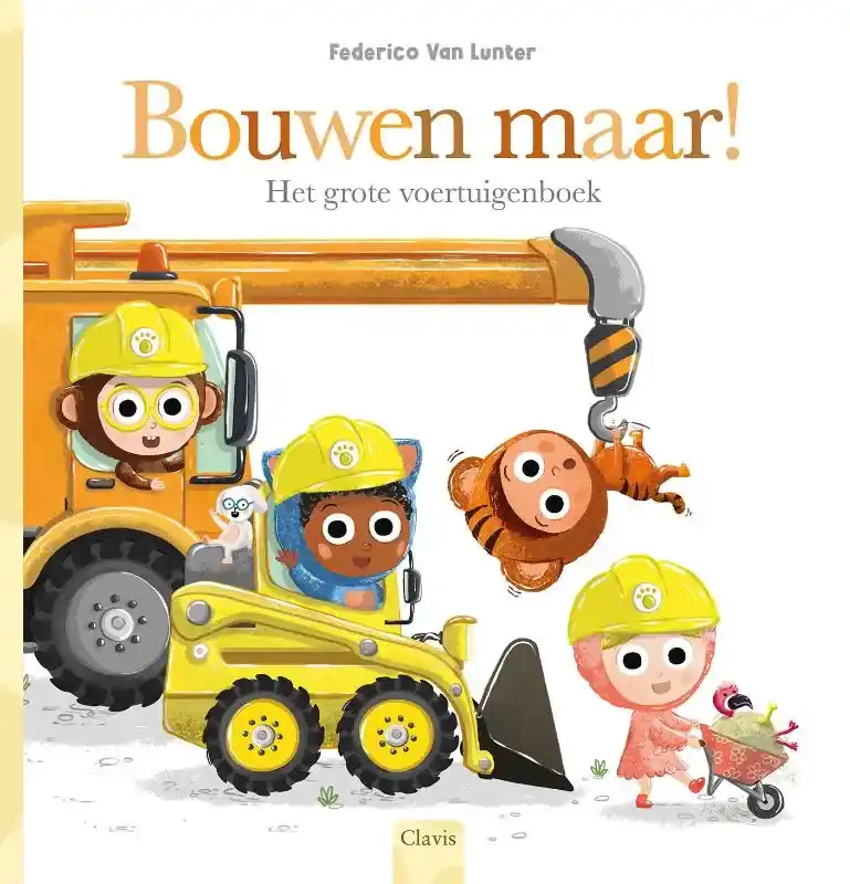 Populair Bouwen maar!