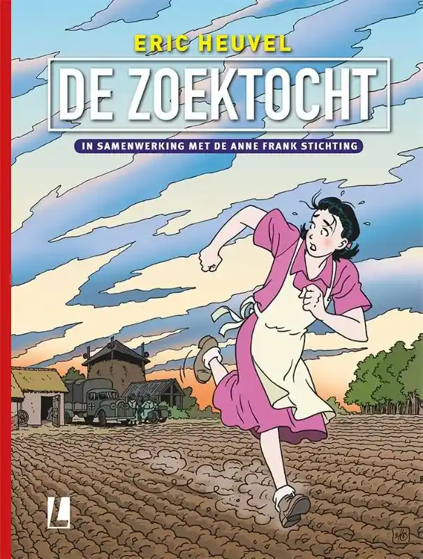 Laatste Kans De zoektocht