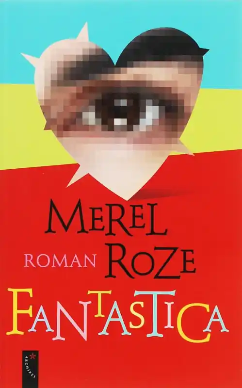 Beperkte Voorraad Fantastica - M. Roze