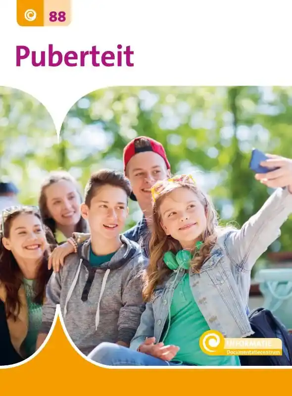Korting Puberteit
