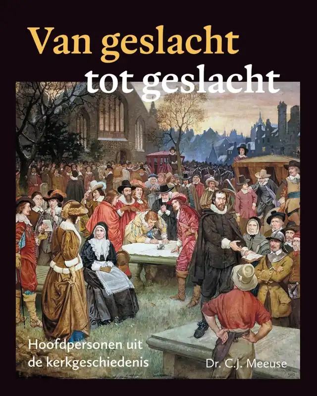 Van geslacht tot geslacht Lage Prijs