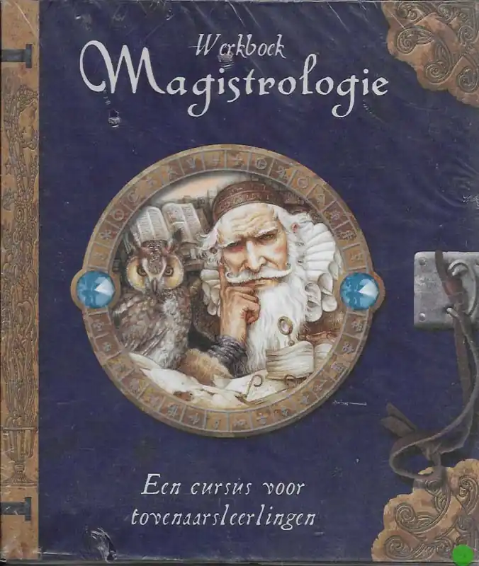 Exclusieve Aanbieding Een cursus voor tovenaarsleerlingen - Dugald Steer