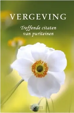 Aanbieding Pareltje vergeving