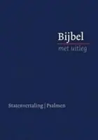 Finale Uitverkoop Bijbel bmu KLEIN blauw