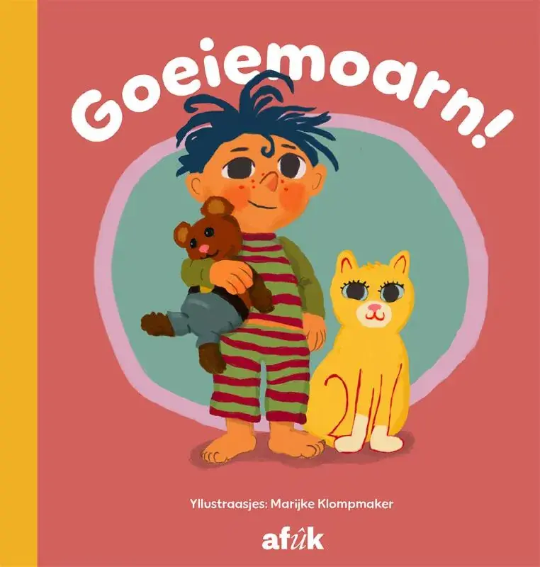 Speciale Aanbieding Goeiemoarn!