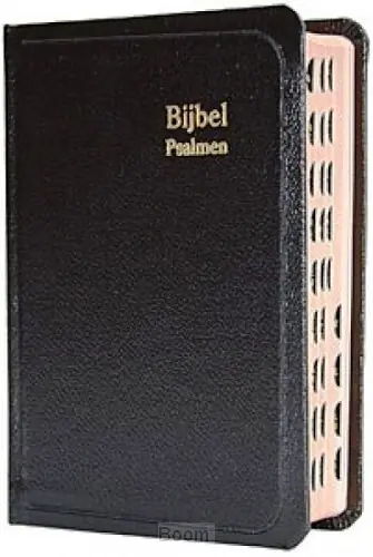 Dameszakbijbel D33d dath index kunstl Shop Nu