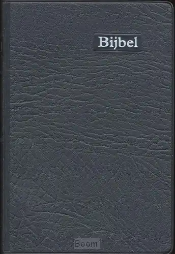 Gecertificeerd Evangelisatiebijbel V34 sv