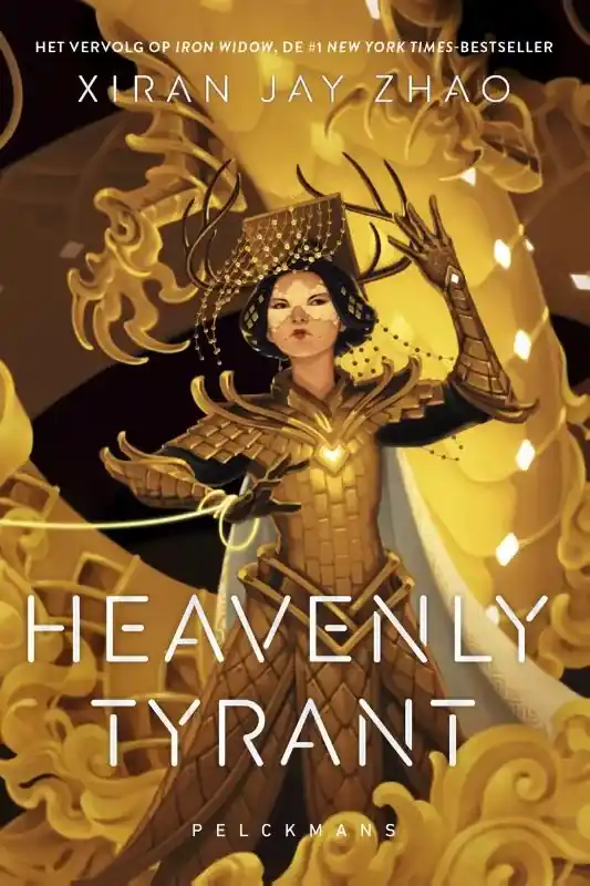 Heavenly Tyrant Speciale Aanbieding