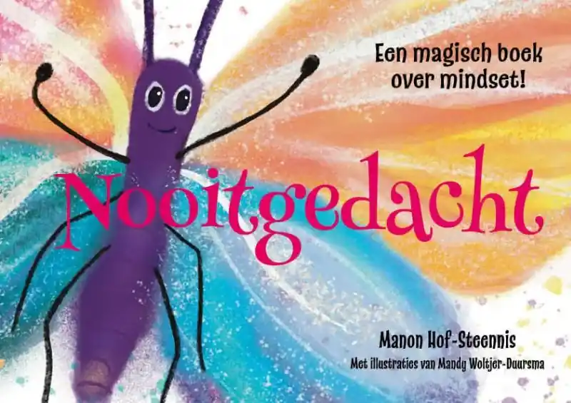 Speciale Aanbieding Nooitgedacht