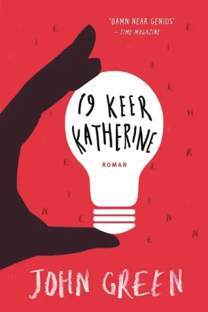 19 keer Katherine Favoriet