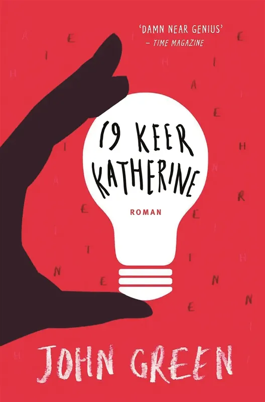 19 keer Katherine Favoriet