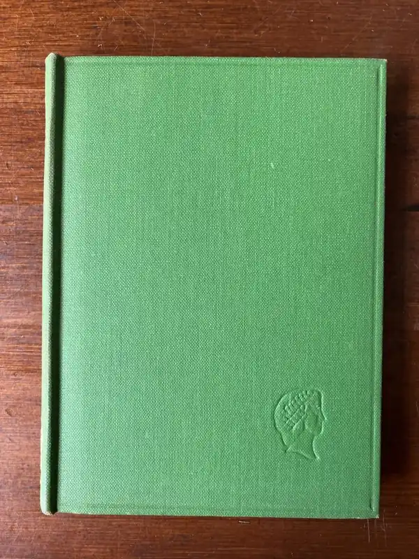 Merkproduct Selecte English Letters - Wishart, John (editor)