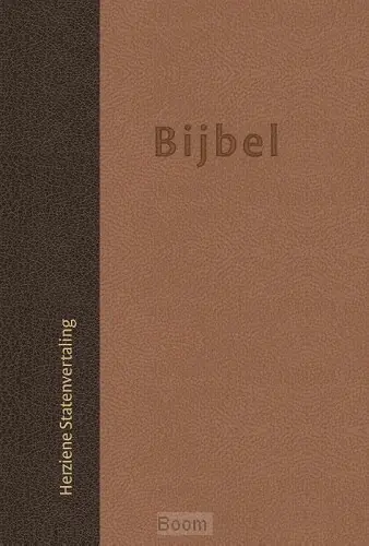 Huisbijbel (HSV) - hardcover Must-Have