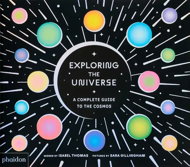 Lage Prijs Exploring the Universe – A Complete Guide to the Cosmos