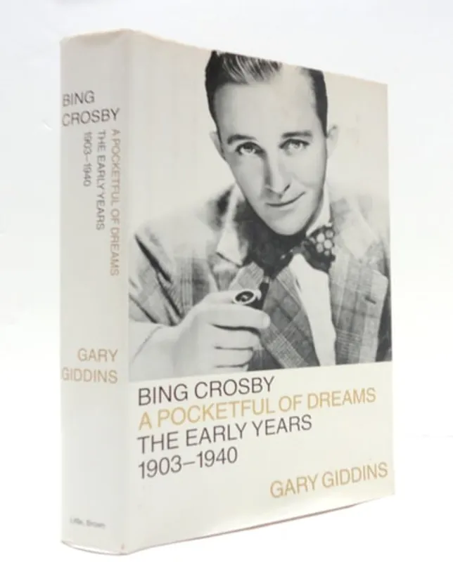 Bing Crosby - Gary Giddins Veilige Betaling