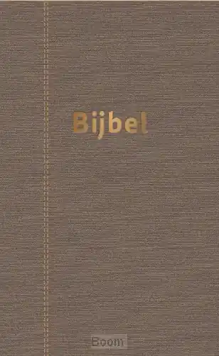 Alleen Vandaag Bijbel (HSV)