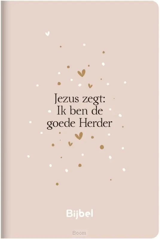 Tijdelijk Beschikbaar HSV Meidenbijbel