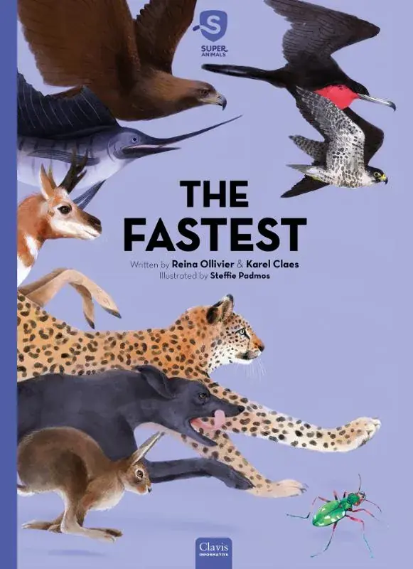 The Fastest Beperkt Aanbod