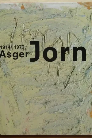Asger Jorn 1914-1973 - Div Voordeelprijs